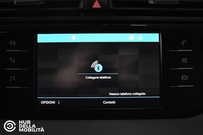 CITROEN Grand C4 SpaceTourer BlueHDi 130 S&S EAT8 Business